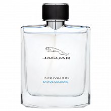 Jaguar Innovation kolínská voda pro muže 100 ml