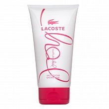 Lacoste Joy of Pink sprchový gel pro ženy 150 ml