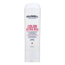 Goldwell Dualsenses Color Extra Rich Brilliance Conditioner Acondicionador Para cabellos teñidos 200 ml