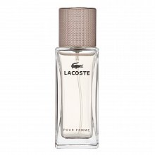 Lacoste pour Femme Eau de Parfum voor vrouwen 30 ml