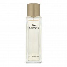 Lacoste pour Femme Eau de Parfum para mujer 50 ml
