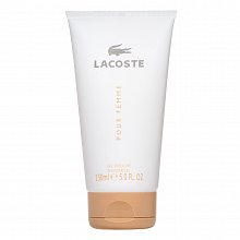 Lacoste pour Femme tusfürdő nőknek 150 ml