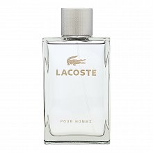 Lacoste Pour Homme Eau de Toilette para hombre 100 ml