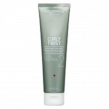 Goldwell StyleSign Curly Twist Curl Control hydratační krém na vlny 100 ml