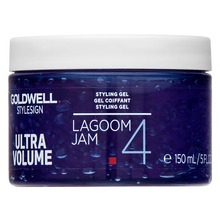 Goldwell StyleSign Ultra Volume Lagoom Jam gel pentru styling 150 ml