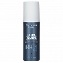 Goldwell StyleSign Ultra Volume Double Boost Spray Para levantar las raíces 200 ml