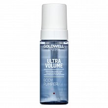 Goldwell StyleSign Ultra Volume Body Pumper pěna pro objem 150 ml