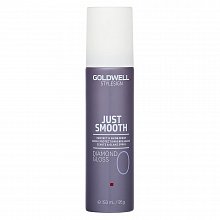 Goldwell StyleSign Just Smooth Diamond Gloss spray voor bescherming en glans 150 ml