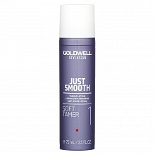 Goldwell StyleSign Just Smooth Soft Tamer mléko s anti-frizz efektem 75 ml