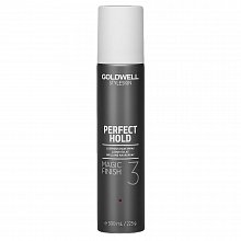 Goldwell StyleSign Perfect Hold Magic Finish spray pentru strălucire puternică 300 ml