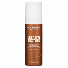 Goldwell StyleSign Creative Texture Showcaser silný pěnový vosk 125 ml