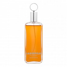 Lagerfeld Classic toaletná voda pre mužov 125 ml