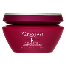 Kérastase Réflection Masque Chromatique ochranná maska pro hrubé a barvené vlasy 200 ml