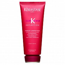 Kérastase Réflection Fondant Chromatique Multi-Protecting Care ochranný kondicionér pro barvené a melírované vlasy 200 ml