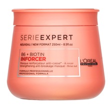 L´Oréal Professionnel Série Expert Inforcer Mask posilující maska pro křehké vlasy 250 ml