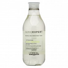 L´Oréal Professionnel Série Expert Pure Resource Shampoo šampon pro rychle se mastící vlasy 300 ml