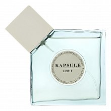 Lagerfeld Kapsule Light toaletní voda unisex 75 ml