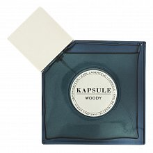 Lagerfeld Kapsule Woody toaletní voda unisex 75 ml