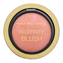 Max Factor Facefinity Blush púdrová lícenka pre všetky typy pleti 05 Lovely Pink 1,5 g