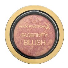 Max Factor Facefinity Blush colorete en polvo para todos los tipos de piel 15 Seductive Pink 1,5 g
