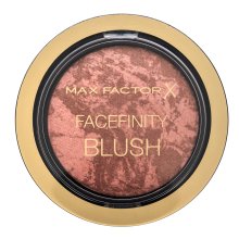 Max Factor Facefinity Blush colorete en polvo para todos los tipos de piel 25 Alluring Rose 1,5 g