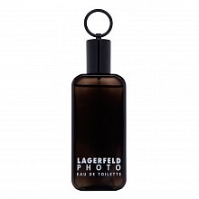 Lagerfeld Photo Eau de Toilette for men 60 ml