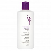 Wella Professionals SP Volumize Shampoo Champú Para el volumen del cabello 500 ml