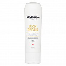 Goldwell Dualsenses Rich Repair Restoring Conditioner Балсам за суха и увредена коса 200 ml