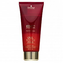 Schwarzkopf Professional BC Bonacure Oil Miracle Brazilnut Oil Oil-in-Shampoo šampon pro barvené vlasy 200 ml