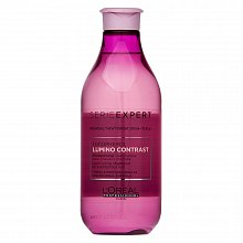 L´Oréal Professionnel Série Expert Lumino Contrast Shampoo šampon pro melírované vlasy 300 ml