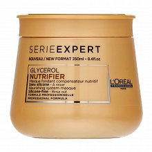 L´Oréal Professionnel Série Expert Nutrifier Masque maska pro suché vlasy 250 ml