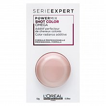 L´Oréal Professionnel Série Expert Powermix Shot Color Omega přípravek k masce pro barvené vlasy 10 ml