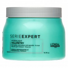 L´Oréal Professionnel Série Expert Volumetry Gel-Masque maska pro objem vlasů 500 ml