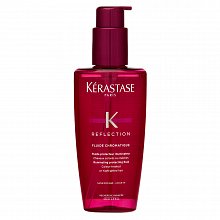 Kérastase Réflection Fluide Chromatique fluid pro hebkost a lesk barvených a melírovaných vlasů 125 ml