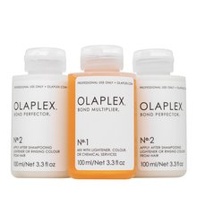 Olaplex Traveling Stylist Set комплект 100 ml