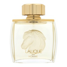 Lalique Pour Homme Equus Eau de Parfum für Herren 75 ml