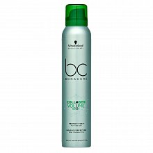 Schwarzkopf Professional BC Bonacure Collagen Volume Boost Perfect Foam pěnové tužidlo pro zvětšení objemu 200 ml