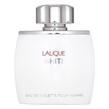 Lalique White Eau de Toilette férfiaknak 75 ml