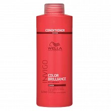 Wella Professionals Invigo Color Brilliance Vibrant Color Conditioner balsamo per capelli ruvidi e colorati 1000 ml