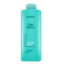 Wella Professionals Invigo Volume Boost Bodifying Shampoo šampón pre objem 1000 ml