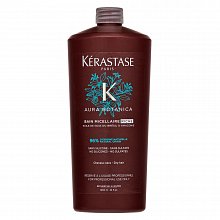 Kérastase Aura Botanica Bain Micellaire Riche přírodní šampon pro zesláblé vlasy bez života 1000 ml