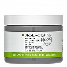 Matrix Biolage R.A.W. Bodifying Styling Jelly stylingový gel pro zvětšení objemu 170 ml