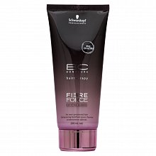 Schwarzkopf Professional BC Bonacure Fibre Force Fortifying Shampoo șampon pentru păr foarte deteriorat 200 ml