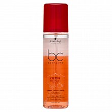 Schwarzkopf Professional BC Bonacure Peptide Repair Rescue Spray Conditioner bezoplachový kondicionér pro poškozené vlasy 200 ml