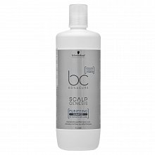 Schwarzkopf Professional BC Bonacure Scalp Genesis Purifying Shampoo šampon pro mastnou pokožku hlavy 1000 ml