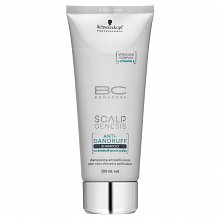Schwarzkopf Professional BC Bonacure Scalp Genesis Anti-Dandruff Shampoo szampon przeciw łupieżowi 200 ml