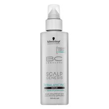 Schwarzkopf Professional BC Bonacure Scalp Genesis Rebalancing Serum sérum pro citlivou pokožku hlavy 100 ml