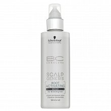 Schwarzkopf Professional BC Bonacure Scalp Genesis Root Activating Serum sérum pro řídnoucí vlasy 100 ml