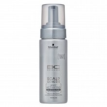 Schwarzkopf Professional BC Bonacure Scalp Genesis Root Activating Densifying Foam pěna pro řídnoucí vlasy 150 ml