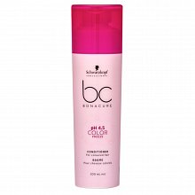 Schwarzkopf Professional BC Bonacure pH 4.5 Color Freeze Conditioner kondicionér pro barvené vlasy 200 ml